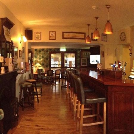 Nanny Quinn'S Apartment Killucan ภายนอก รูปภาพ