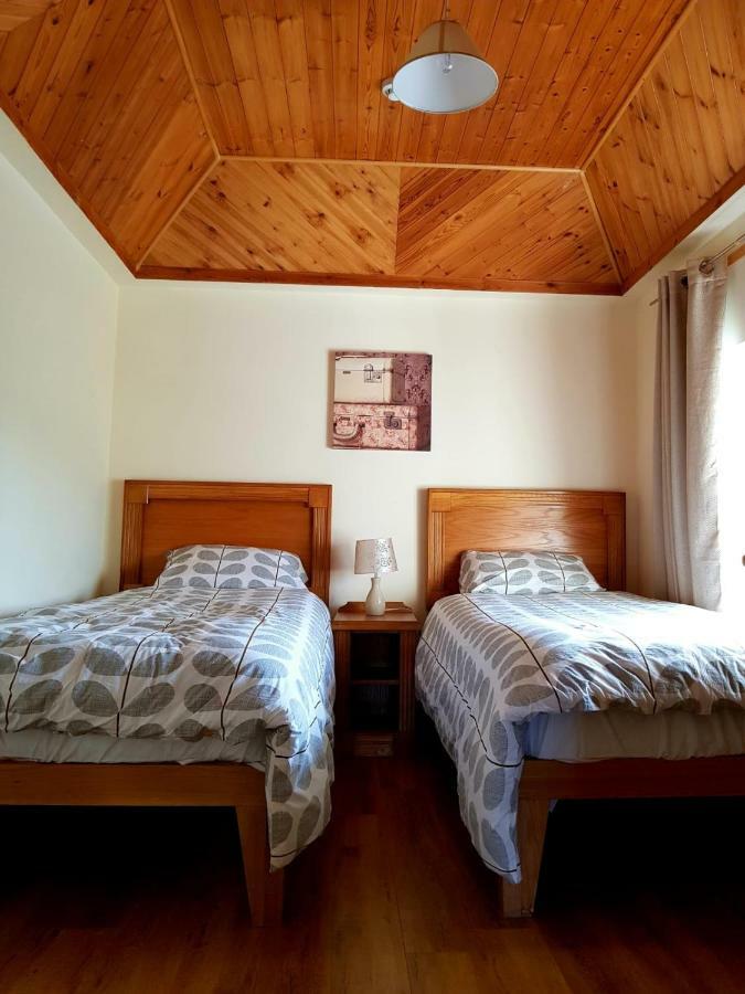 Nanny Quinn'S Apartment Killucan ภายนอก รูปภาพ